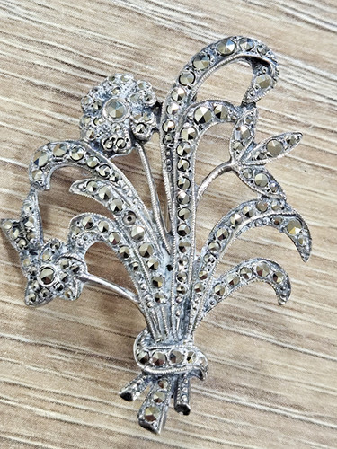 Vintage silver england - vintage,