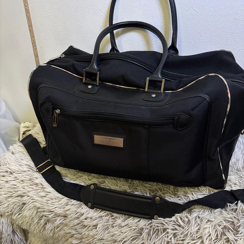 Burberry golf boston bag - golf,