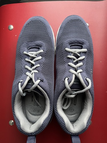 Slazenger trainers size navy - 9,