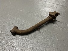 Vw Bay Window Type 2 Campervan