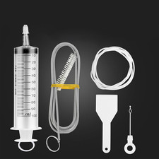 5 Pcs Reusable Fridge Drain