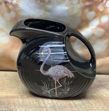 Fiestaware Moon over Miami -