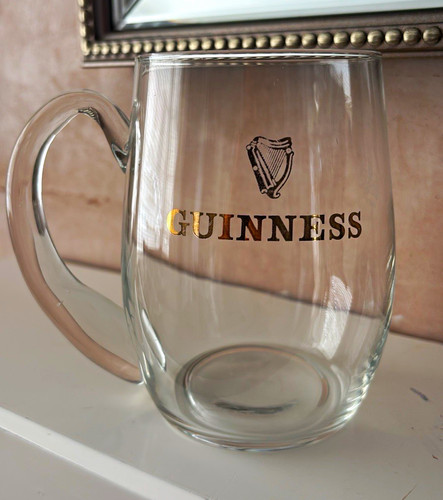 Vintage waterford guinness - guinness, 1
