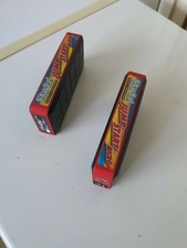 Clarke CLIPPJS Micro Multifunction JumpStart (x2 JOBLOT) (FAULTY)