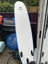 Circle One - 9′ x 23.5″ SSR Beginner Softboard Surfboard