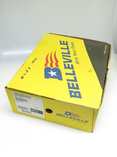 Belleville 790v army - 790v,