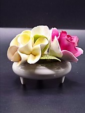 Vintage, Aristocrat Hand Made