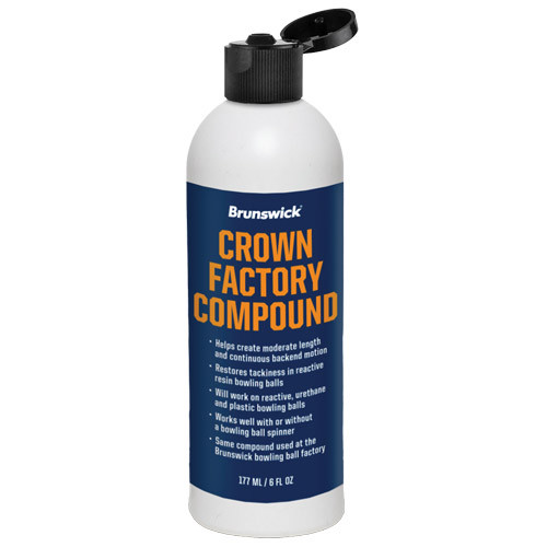 Brunswick crown factory - brunswick,