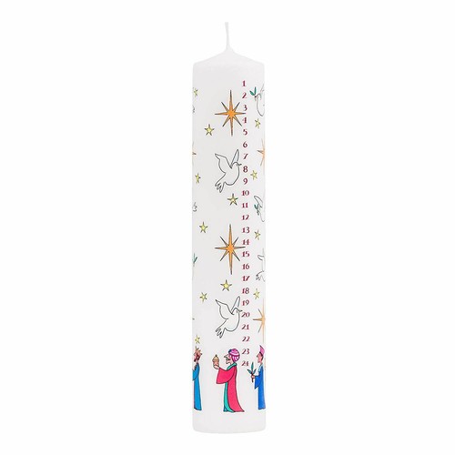 Traditional countdown - traditional, to