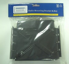 MOUNTING BRACKET FOR TAIT 2000 SERIES MOBILE PMR TAXI RADIOS