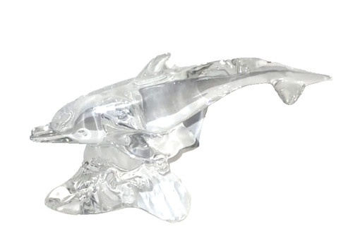 Lenox crystal glass - lenox, on