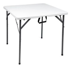 3FT HEAVY DUTY FOLDING TABLE