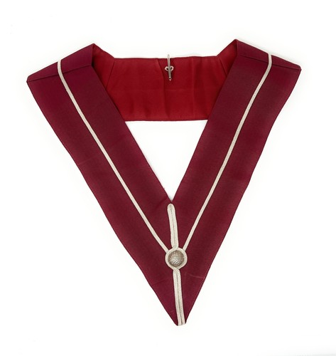 Masonic regalia craft officer - regalia,