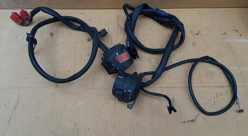 Honda cbr600 reg switch - honda,