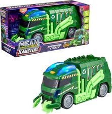 35cm Teamsterz Garbage Truck