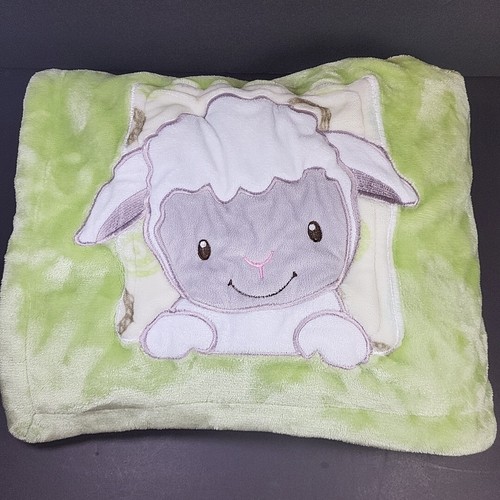 Little miracles baby blanket - miracles,