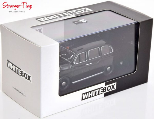 Whitebox 259 43 austin - 259,