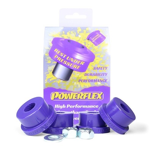 Powerflex front arm - front, rear