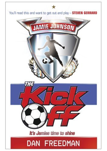 The kick off - the,
