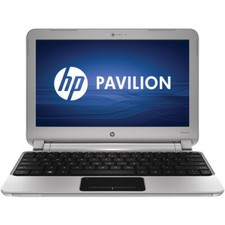 HP Pavilion DM1-3210us Laptop AMD E-350 1.6GHz 11.6" HD LCD 8GB RAM 128GB SSD