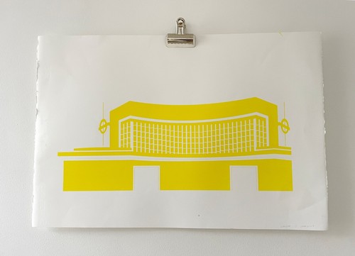 Perivale tube station - , –