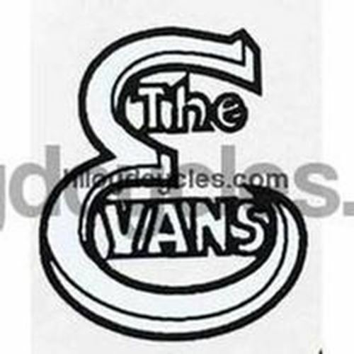 Evans small the - evans, "the