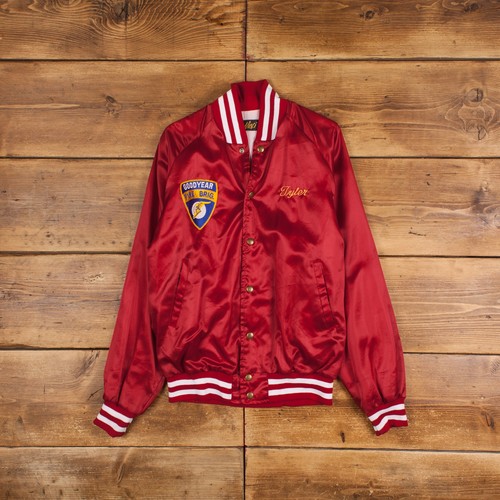 Vintage alexi varsity jacket - varsity, l