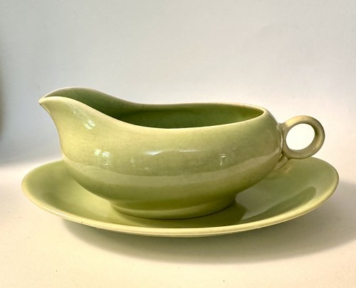 Vtg mcm universal - vtg, pottery