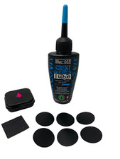 Muc off wet - wet, bike