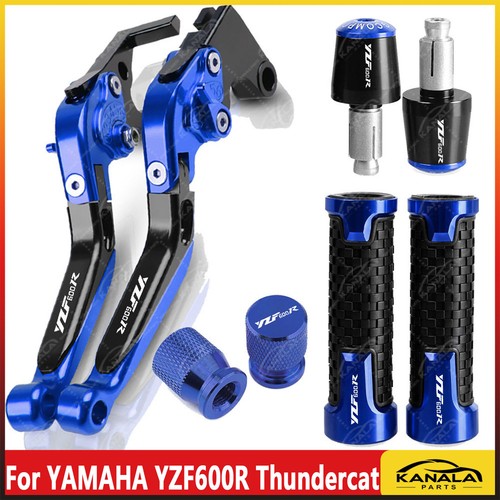 For yamaha yzf600r thundercat - for,