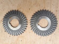 Wolferal Milling Machine