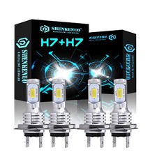 For Vauxhall Astra J Headlight