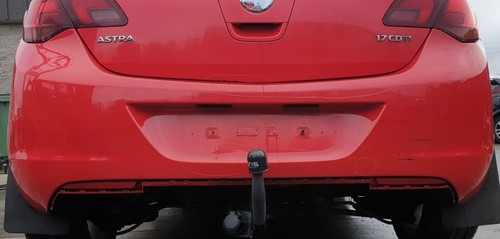 Vauxhall astra mk6 2009 2012 - astra, 2009-2012