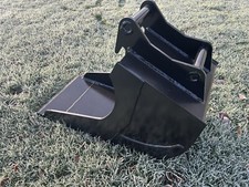 S40 Scandinavian 450mm Digging