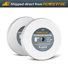 POWERTEC Bench and Pedestal