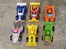 Paw Patrol Die Cast Ready Race