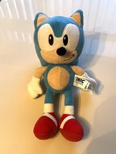 Sonic the Hedgehog Soft Toy