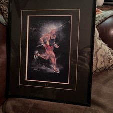 Terry Rose "The Joy of