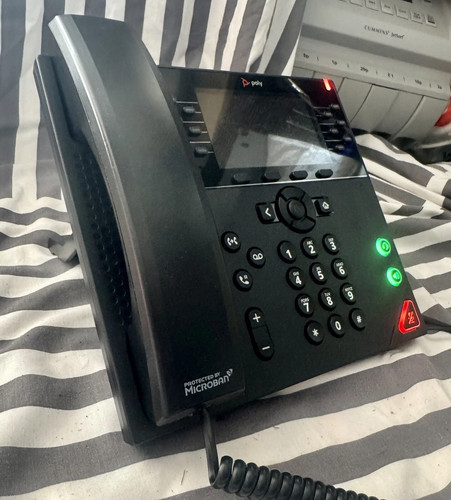Polycom poly voip - poly, desktop