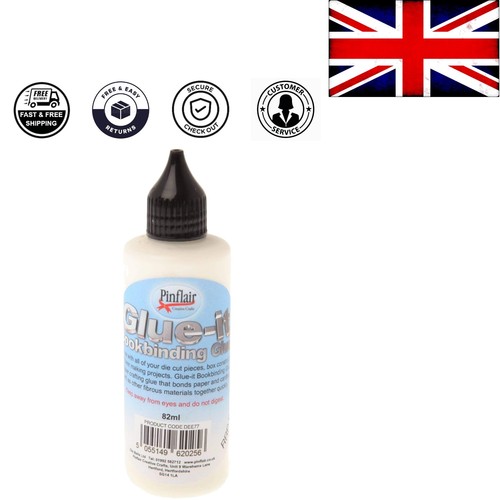 Strong pva bookbinding glue - strong,