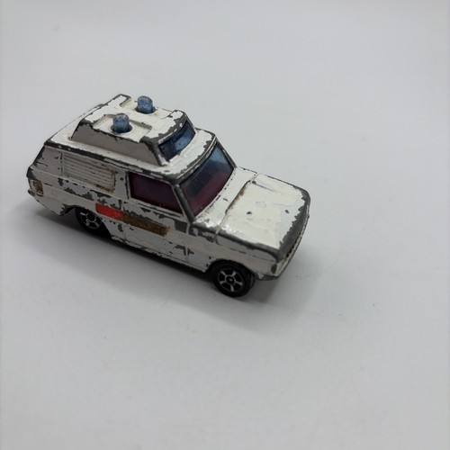 Corgi juniors range - corgi, rover