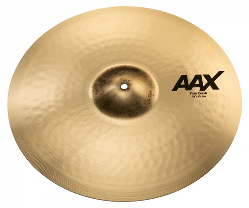 Sabian aax inch - sabian,