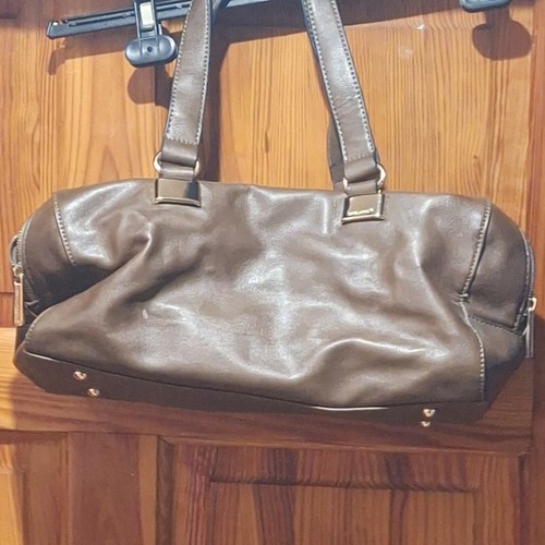 David jones brown leather - jones,