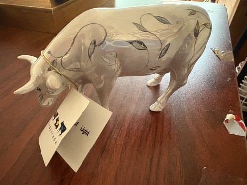 Beast light cow - if,