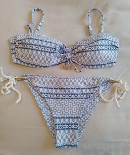 Heidi klein bikini swimwear - klein,