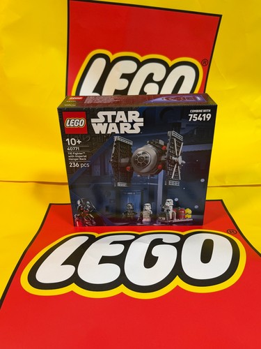 Lego star wars 40771 - star,