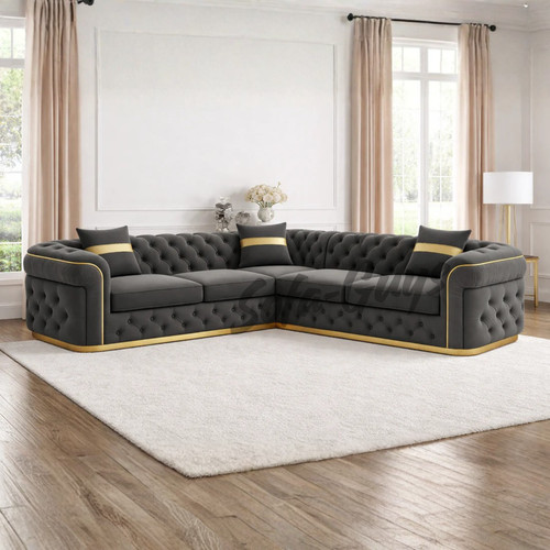 Toronto chesterfield sofa - toronto,