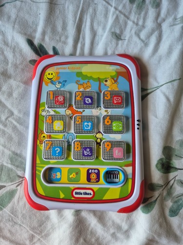 Little tikes junior kidpod - little,