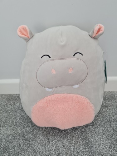 Squishmallow harrison the - squishmallow,