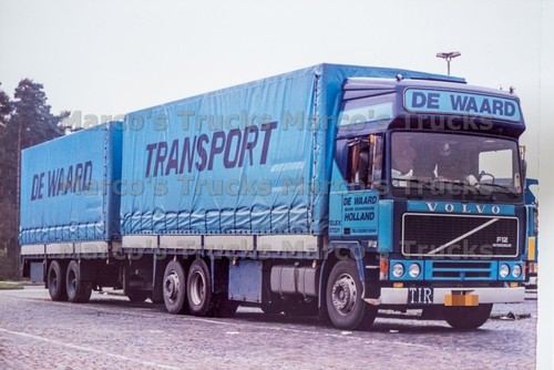 Truck photo volvo - volvo, f12